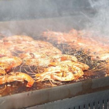 Restaurante Asador El Puerto de Colindres