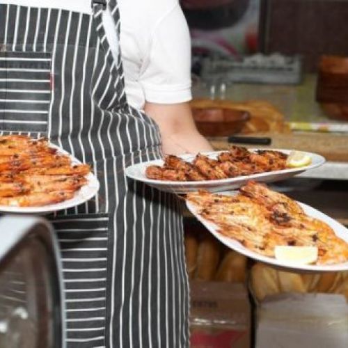 Restaurante Asador El Puerto de Colindres