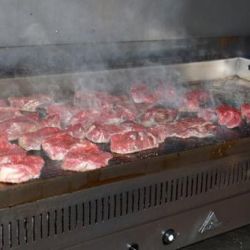 Restaurante Asador El Puerto de Colindres