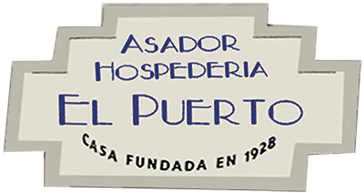 HOSPEDERIA ASADOR EL PUERTO